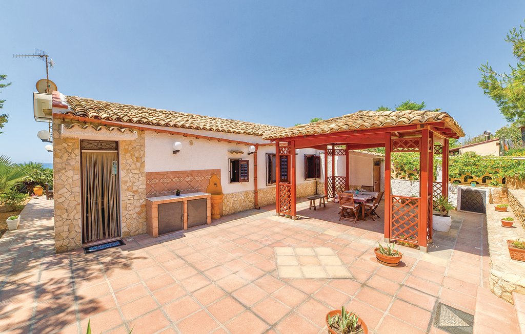 Feriehus - Menfi , Italia - ISS211 6