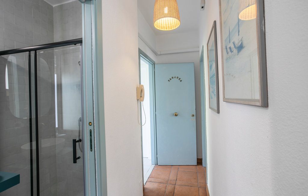 Lejlighed - Taormina , Italien - ISS310 20