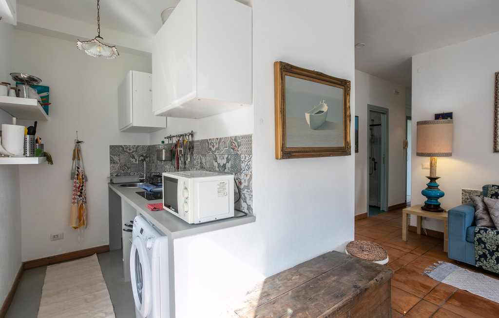 Lejlighed - Taormina , Italien - ISS310 4