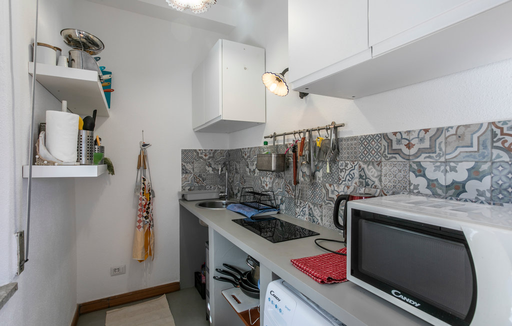 Lejlighed - Taormina , Italien - ISS310 14