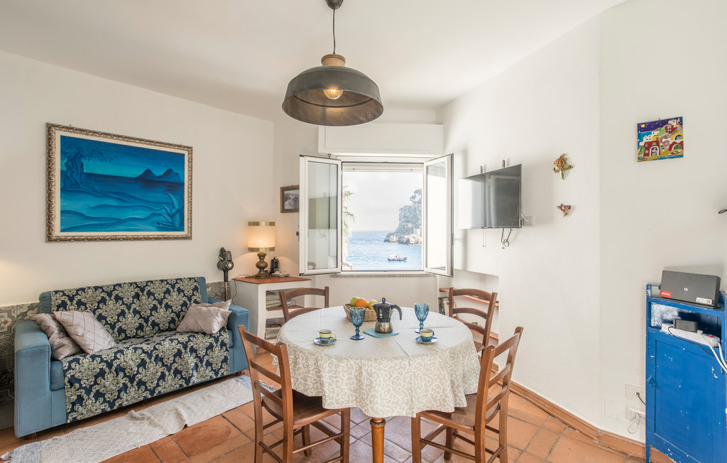 Lejlighed - Taormina , Italien - ISS310 10