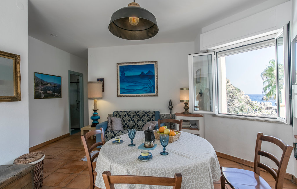 Lejlighed - Taormina , Italien - ISS310 11