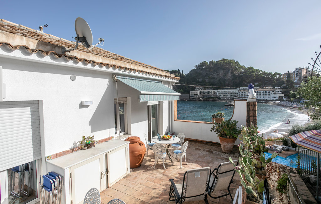 Lejlighed - Taormina , Italien - ISS310 1