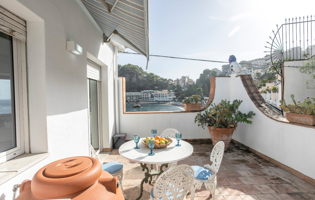 Lejlighed - Taormina , Italien - ISS310 6