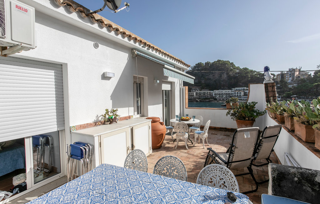 Lejlighed - Taormina , Italien - ISS310 7