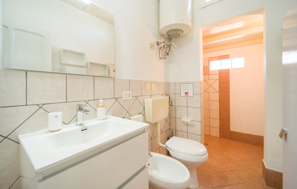 Feriehuse - Menfi , Italien - ISS929 30