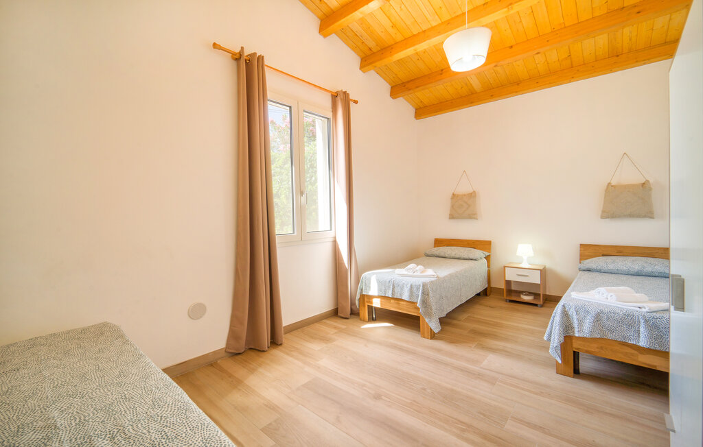 Feriehuse - Menfi , Italien - ISS929 27