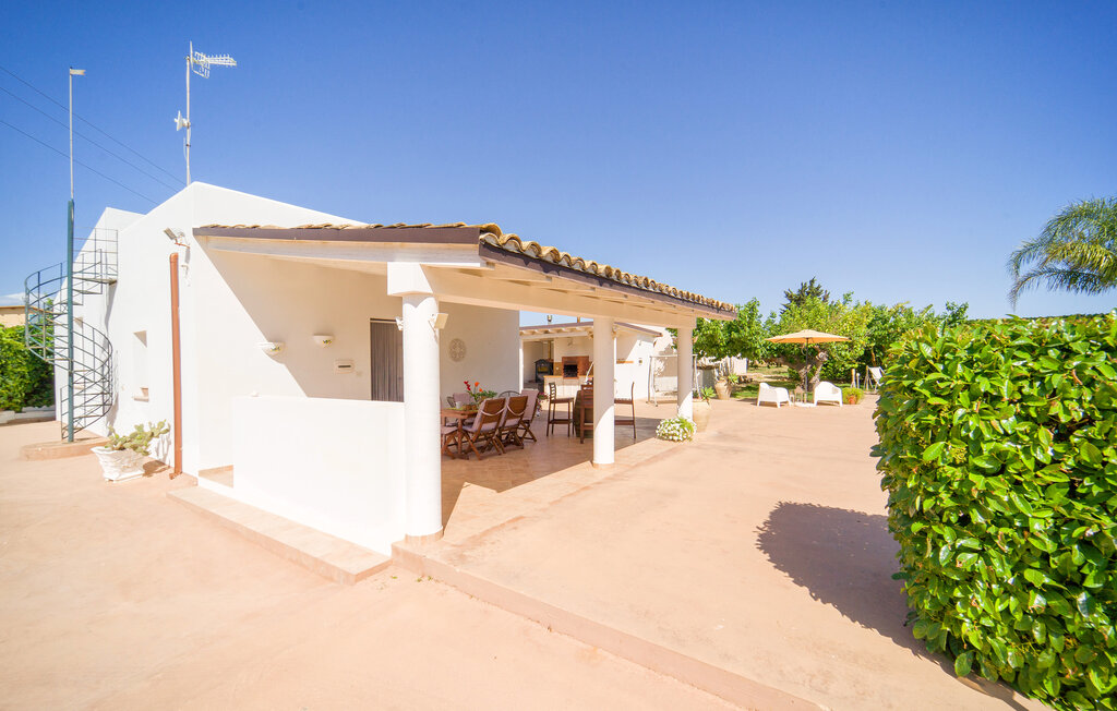 Feriehuse - Menfi , Italien - ISS929 14