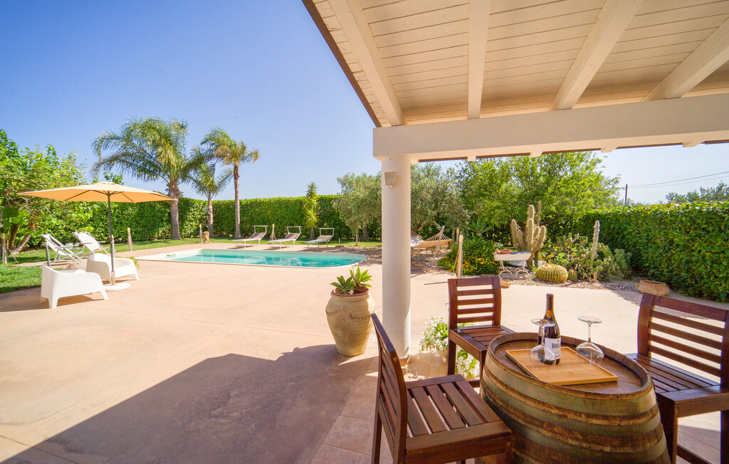 Feriehuse - Menfi , Italien - ISS929 15