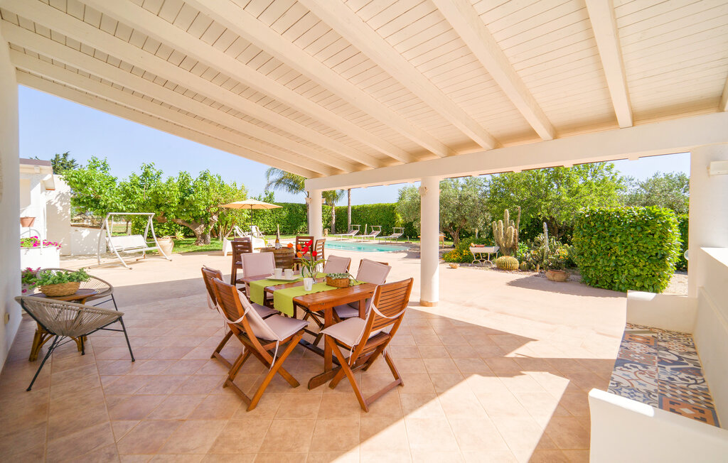 Feriehuse - Menfi , Italien - ISS929 2