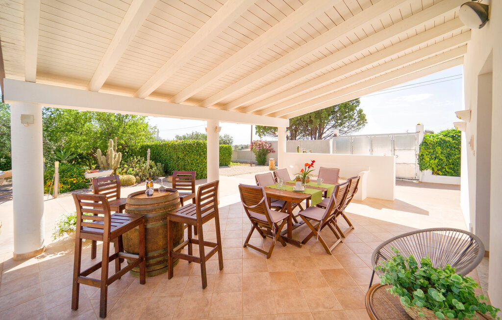 Feriehuse - Menfi , Italien - ISS929 8