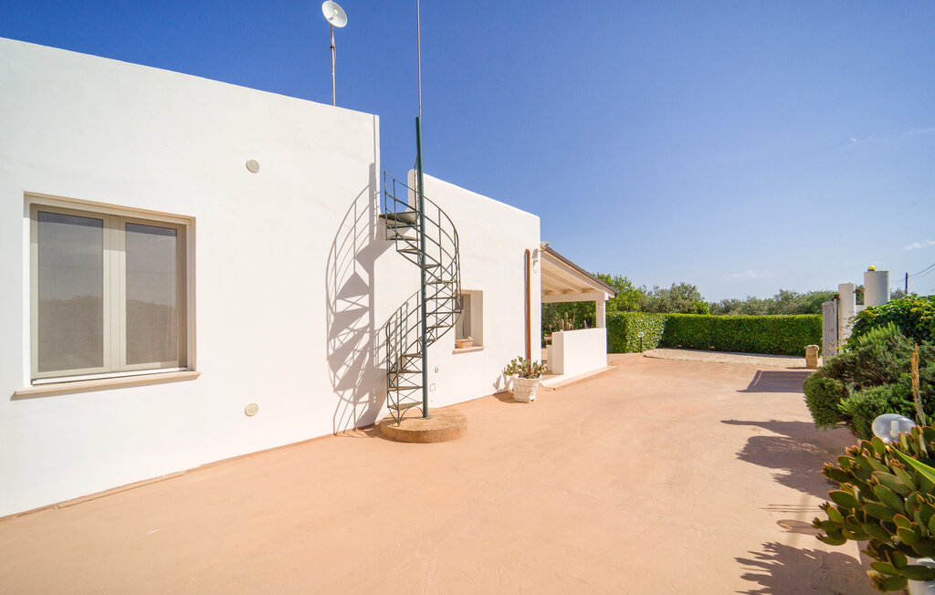 Feriehuse - Menfi , Italien - ISS929 19