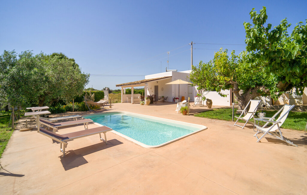 Feriehuse - Menfi , Italien - ISS929 1