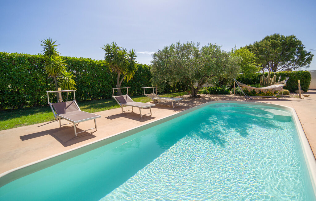 Feriehuse - Menfi , Italien - ISS929 10