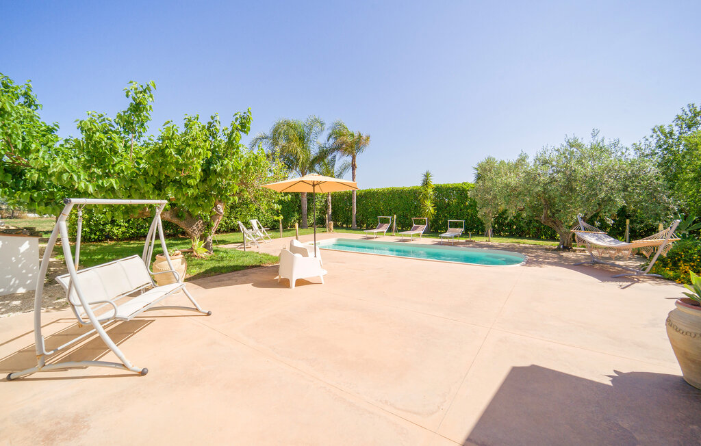 Feriehuse - Menfi , Italien - ISS929 11