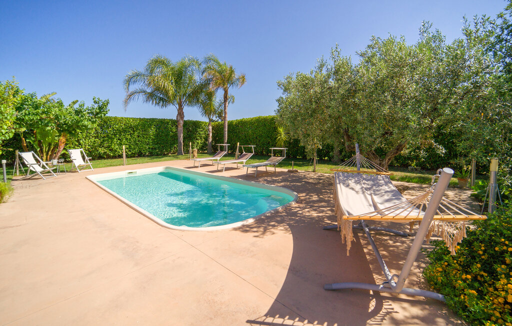 Feriehuse - Menfi , Italien - ISS929 12