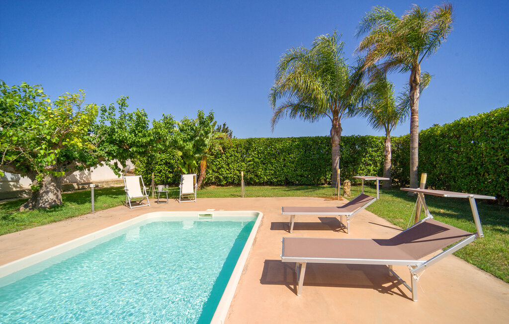 Feriehuse - Menfi , Italien - ISS929 13