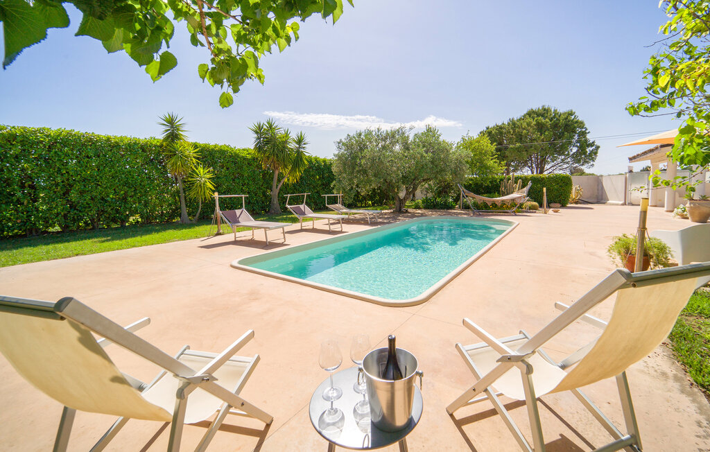 Feriehuse - Menfi , Italien - ISS929 5