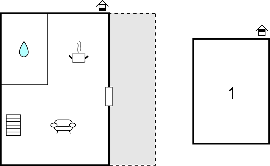 Semesterhus - Menfi , Italien - ISS109 