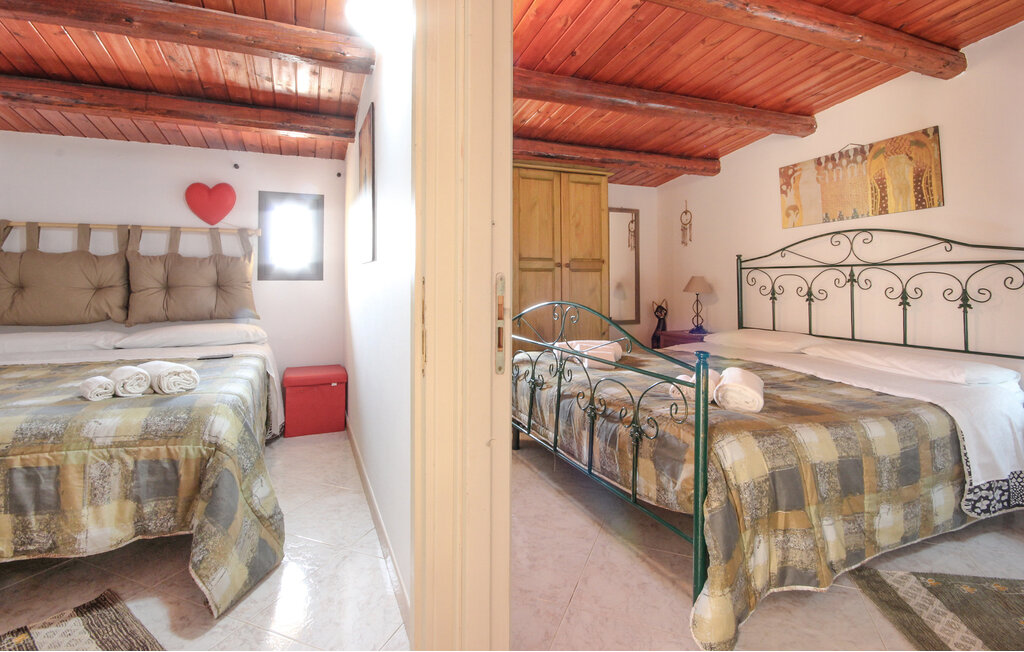 Feriehuse - Menfi , Italien - ISS424 19