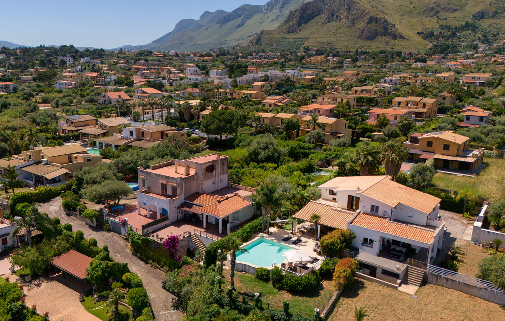 Feriehuse - Altavilla Milicia , Italien - ISS849 51