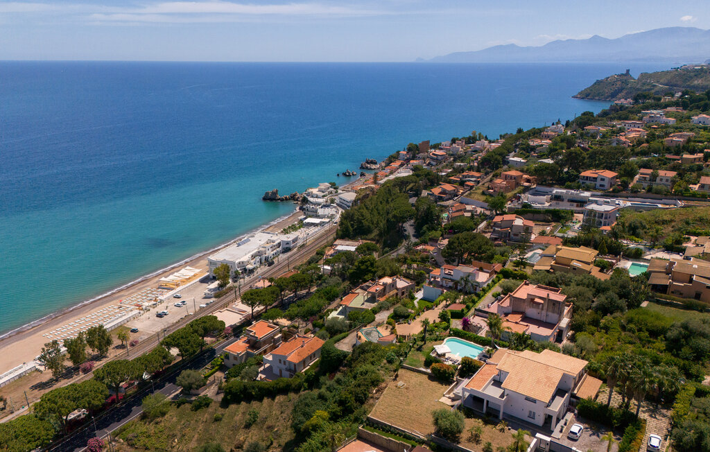 Feriehuse - Altavilla Milicia , Italien - ISS849 52