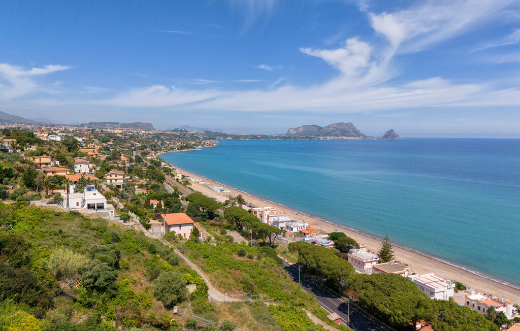 Feriehuse - Altavilla Milicia , Italien - ISS849 53