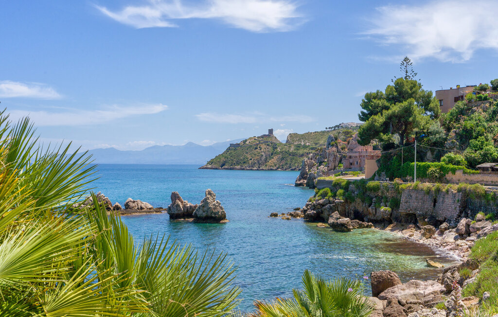 Feriehuse - Altavilla Milicia , Italien - ISS849 55