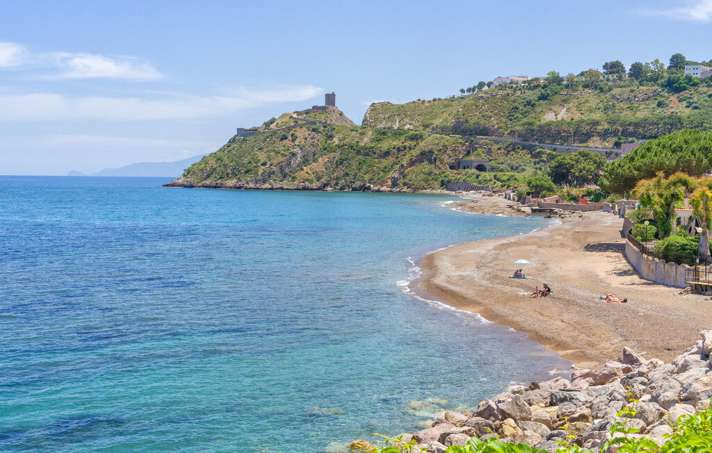 Feriehuse - Altavilla Milicia , Italien - ISS849 58