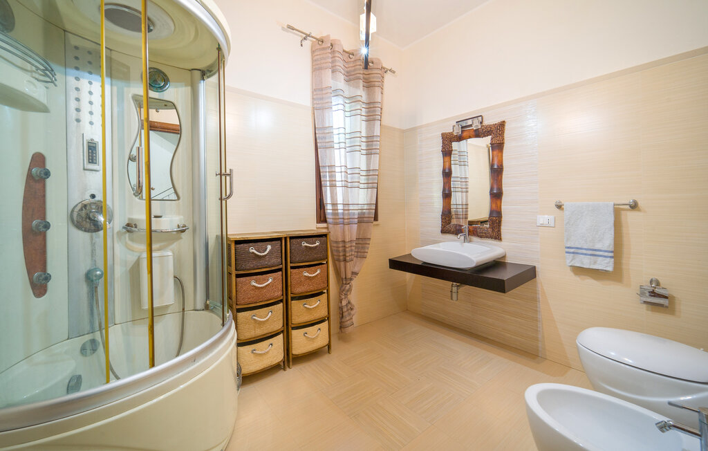 Feriehuse - Altavilla Milicia , Italien - ISS849 46