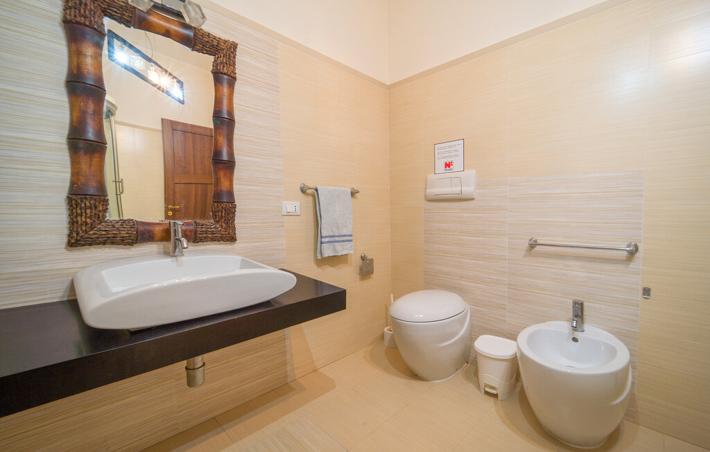 Feriehuse - Altavilla Milicia , Italien - ISS849 47