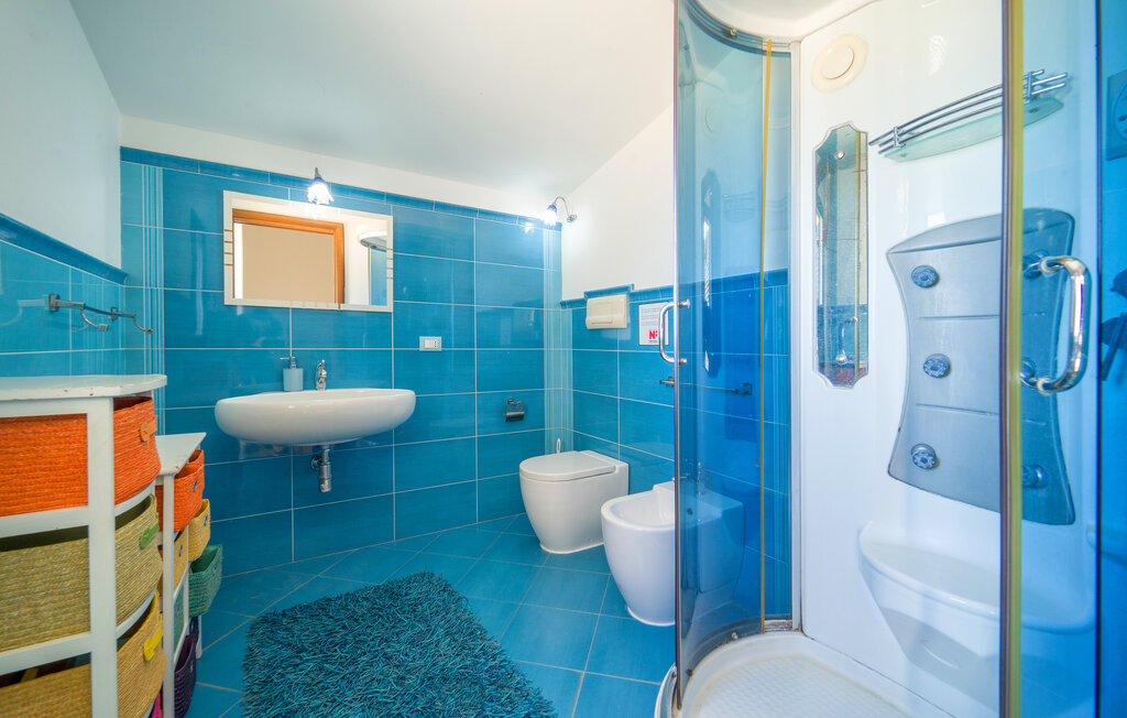 Feriehuse - Altavilla Milicia , Italien - ISS849 49