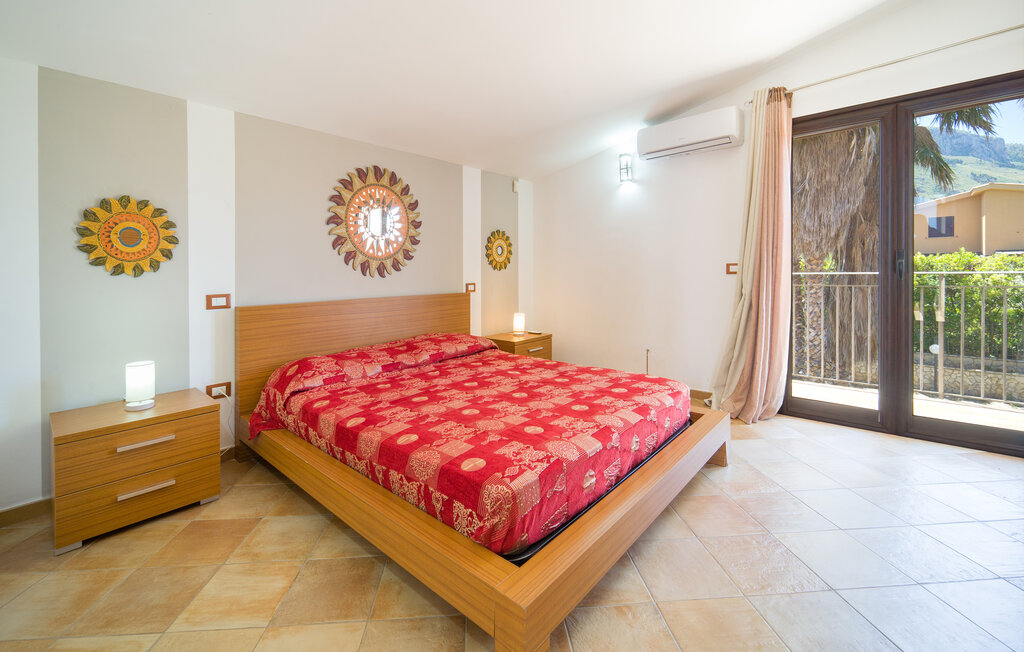 Feriehuse - Altavilla Milicia , Italien - ISS849 7