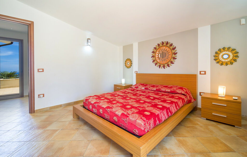 Feriehuse - Altavilla Milicia , Italien - ISS849 39