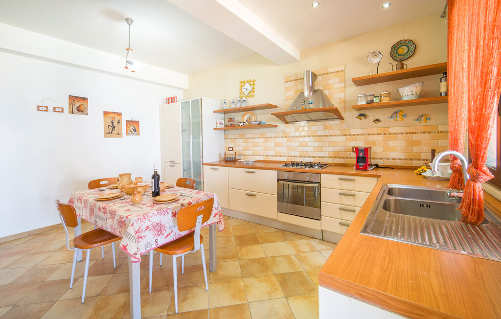 Feriehuse - Altavilla Milicia , Italien - ISS849 36