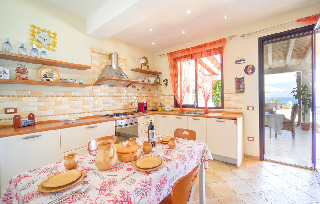 Feriehuse - Altavilla Milicia , Italien - ISS849 37