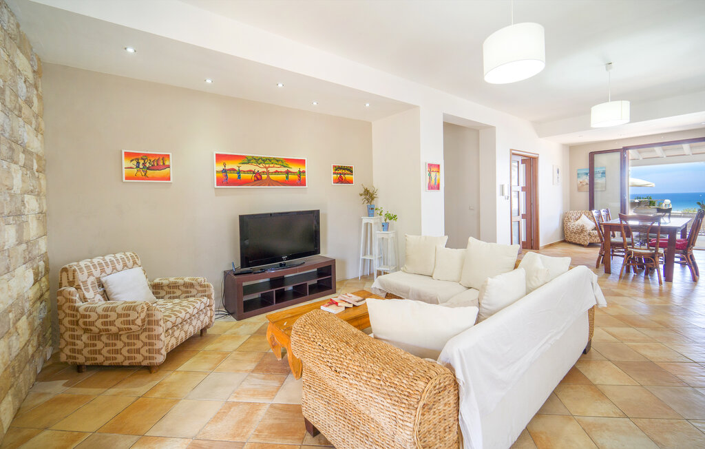 Feriehuse - Altavilla Milicia , Italien - ISS849 4