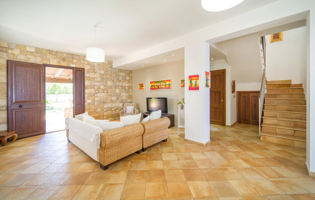 Feriehuse - Altavilla Milicia , Italien - ISS849 30