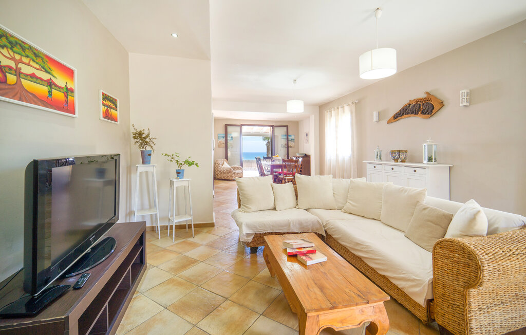 Feriehuse - Altavilla Milicia , Italien - ISS849 31