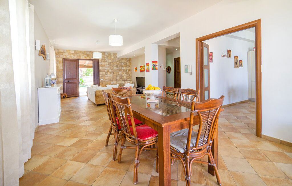 Feriehuse - Altavilla Milicia , Italien - ISS849 33