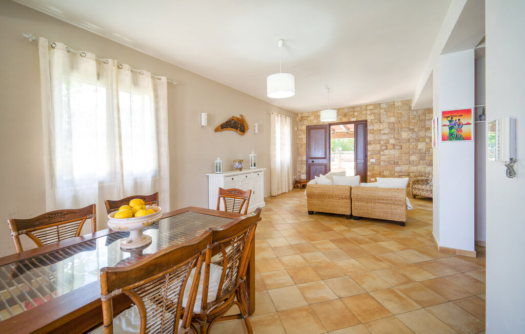 Feriehuse - Altavilla Milicia , Italien - ISS849 34