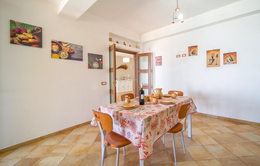 Feriehuse - Altavilla Milicia , Italien - ISS849 35