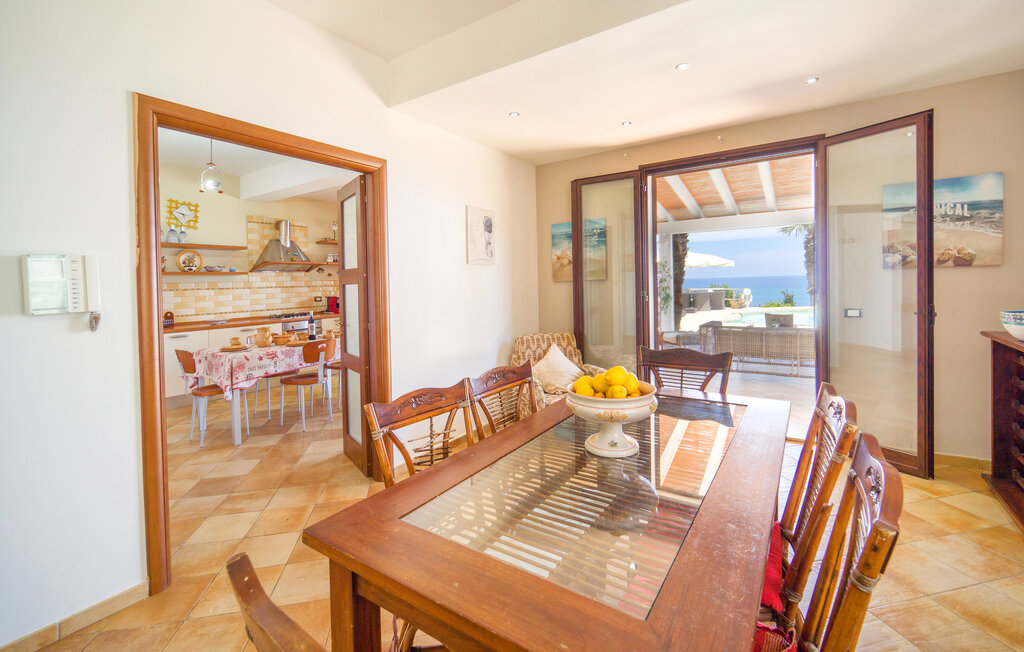 Feriehuse - Altavilla Milicia , Italien - ISS849 5