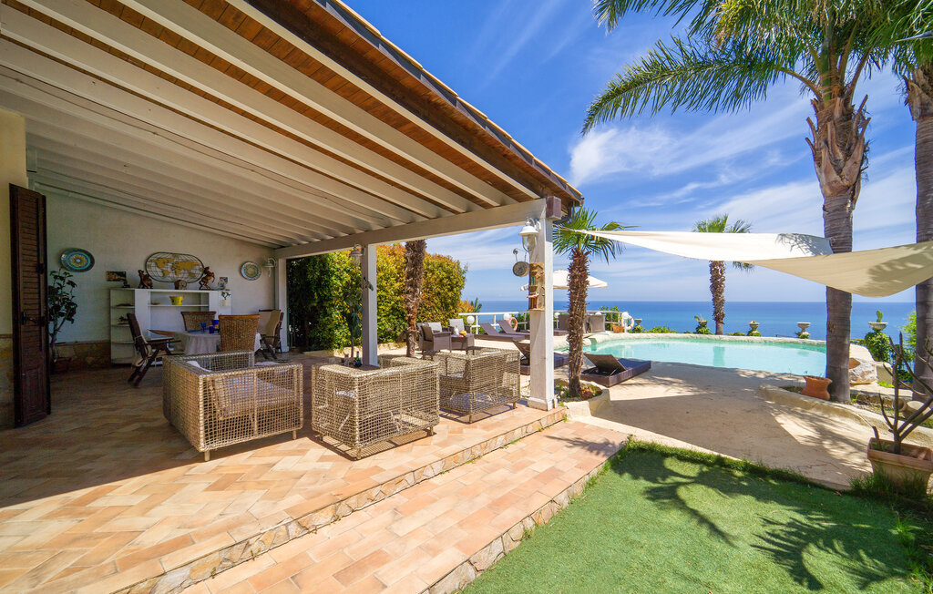 Feriehuse - Altavilla Milicia , Italien - ISS849 19