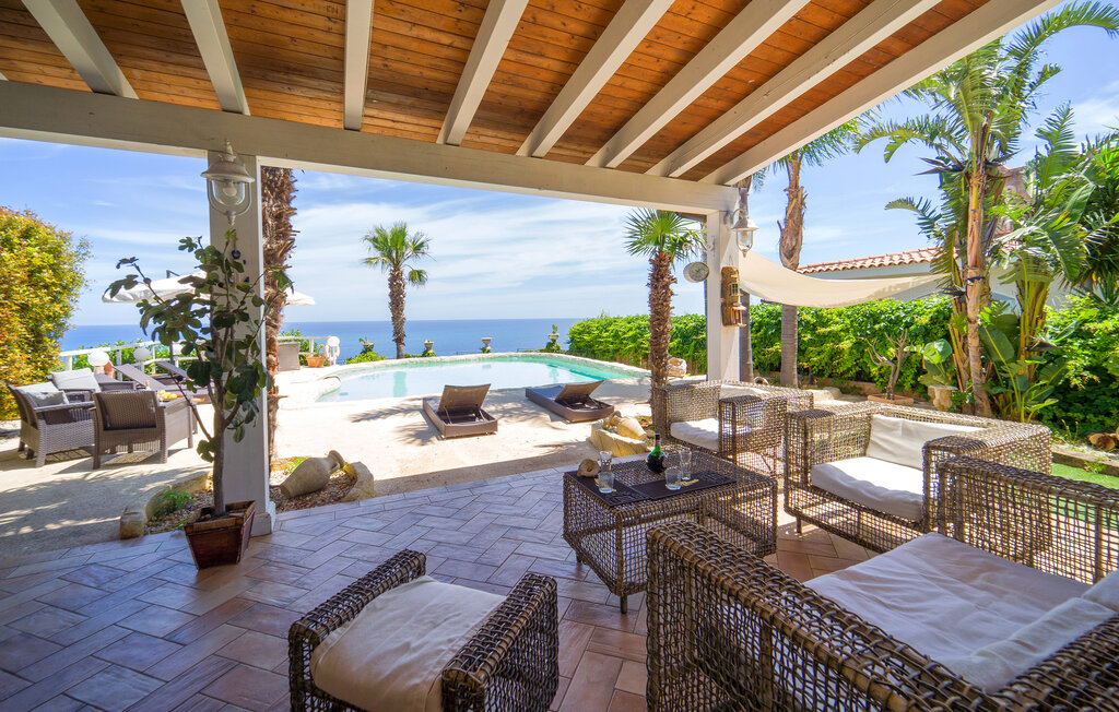 Feriehuse - Altavilla Milicia , Italien - ISS849 21