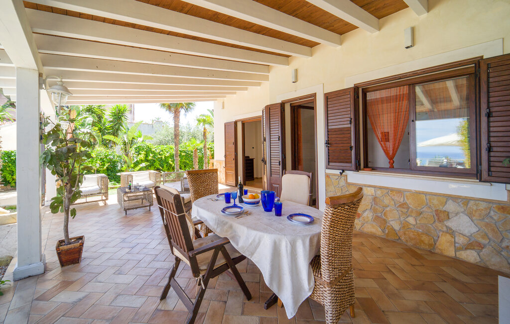 Feriehuse - Altavilla Milicia , Italien - ISS849 22