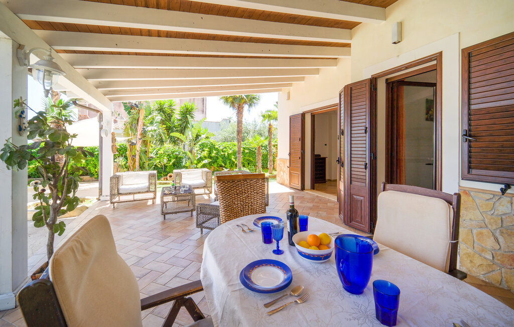 Feriehuse - Altavilla Milicia , Italien - ISS849 23