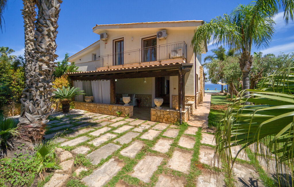 Feriehuse - Altavilla Milicia , Italien - ISS849 8