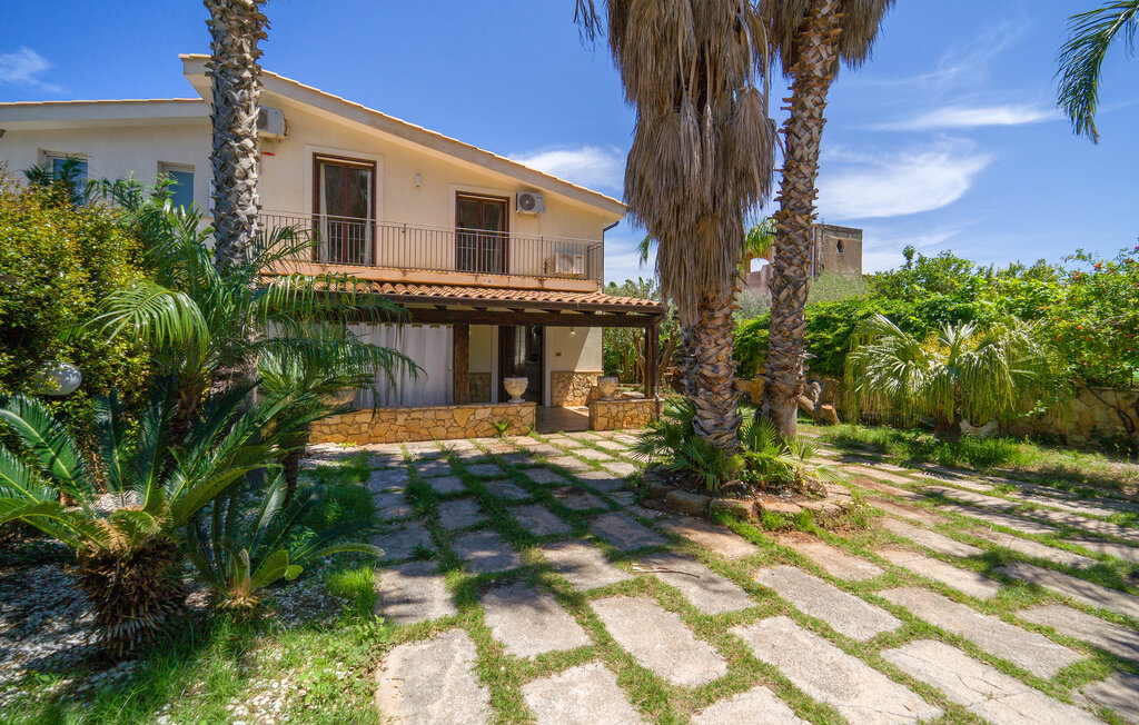 Feriehuse - Altavilla Milicia , Italien - ISS849 25