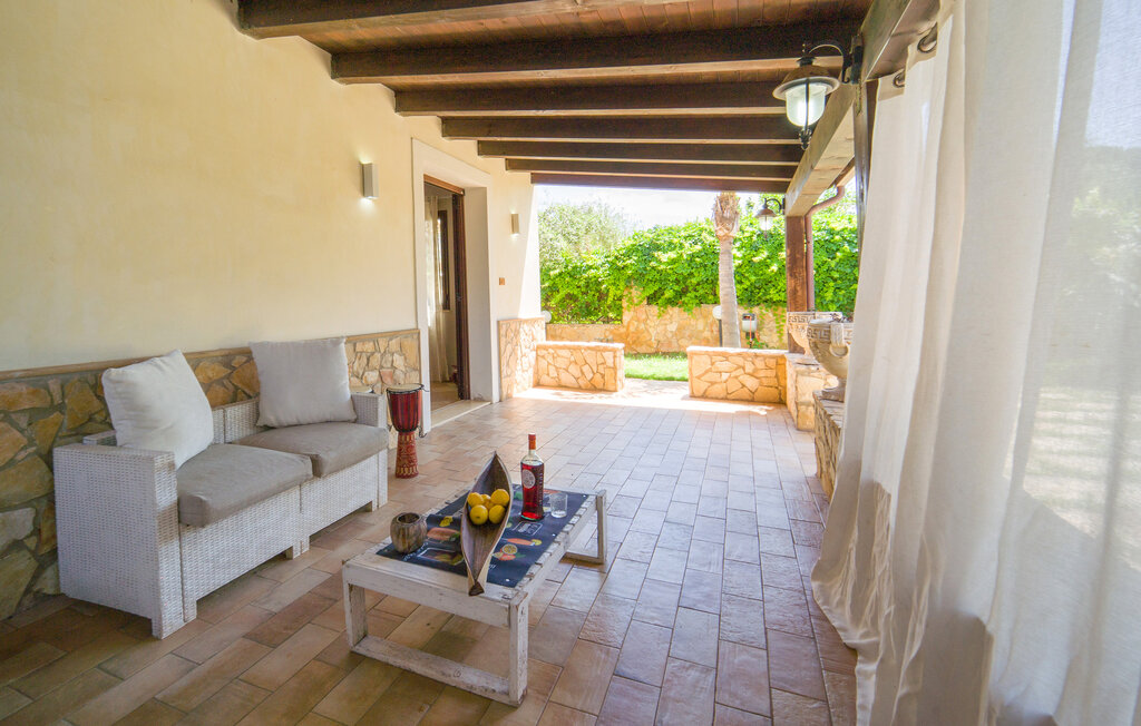 Feriehuse - Altavilla Milicia , Italien - ISS849 26